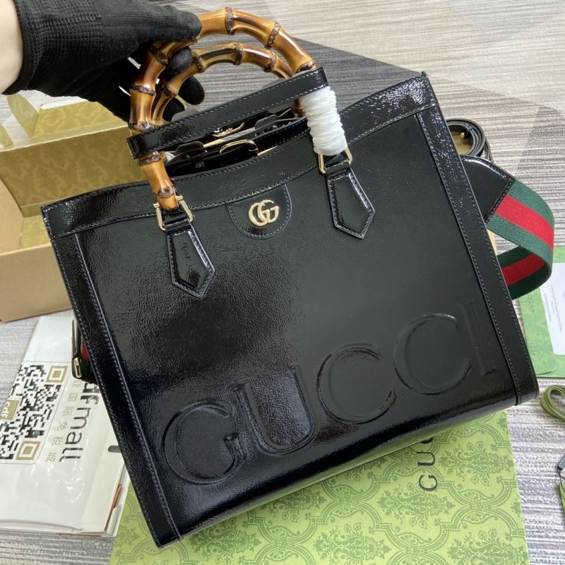 Gvc*1 tote bags